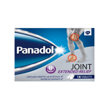 Panadol Joint (imported) - Panadol joint price in Pakistan